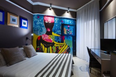 Admiral Art Hotel Rimini