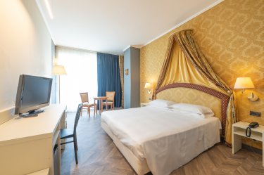 Admiral Art Hotel Rimini