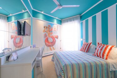 Admiral Art Hotel Rimini
