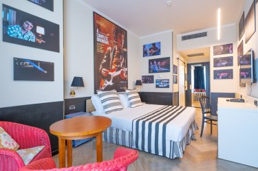 Admiral Art Hotel Rimini