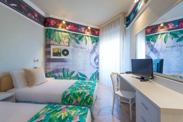 Admiral Art Hotel Rimini