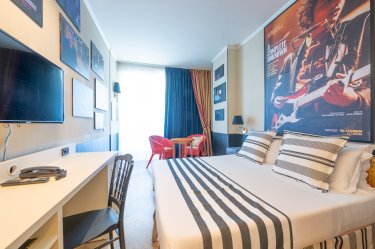 Admiral Art Hotel Rimini