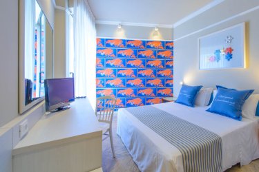 Admiral Art Hotel Rimini