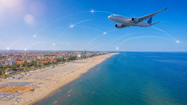 Rimini non è mai stata così vicina!