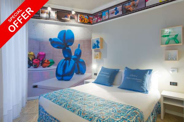 Pentecoste al Mare a Rimini