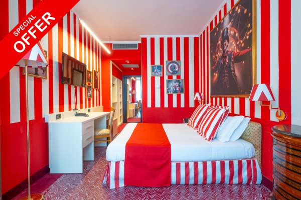 Pentecoste al Mare a Rimini