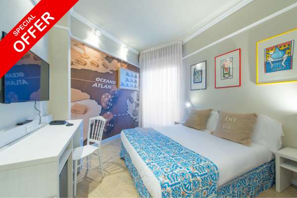 Congresso SIdP a Rimini