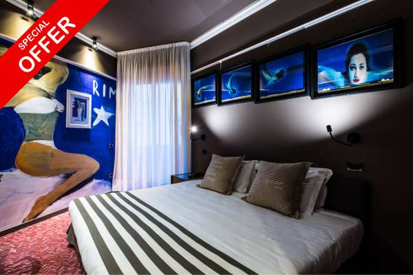 Congresso SIdP a Rimini