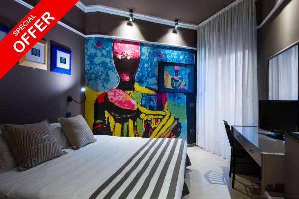 Routes Europe Rimini