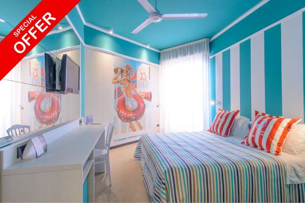 Pentecoste al Mare a Rimini