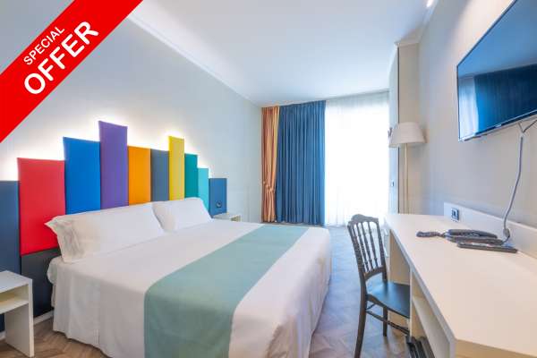 Routes Europe Rimini