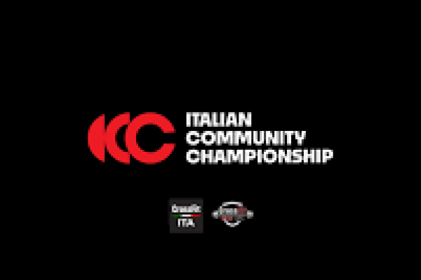 CrossFit Italian Community Championship
